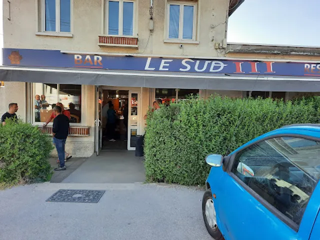 Le Sud 3