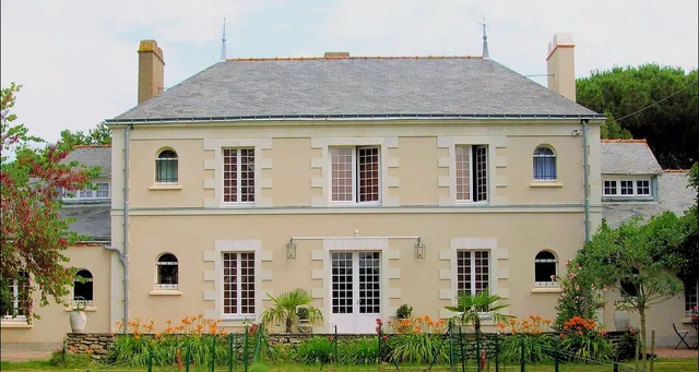 Manoir De L'esperance