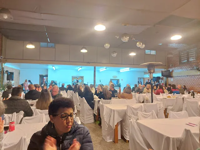 Restaurante Paladare