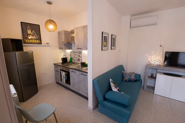 Casina Donna Titina - Apartments Buccino