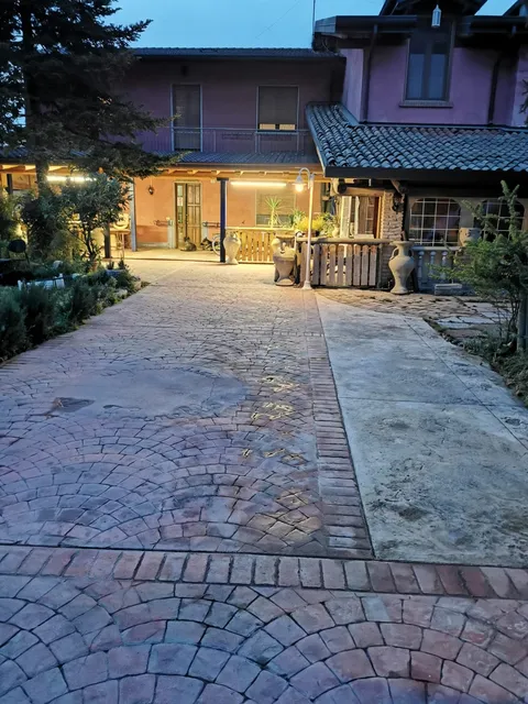 Farmhouse Al Fornello