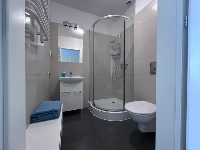 Apartamenty Sobieski