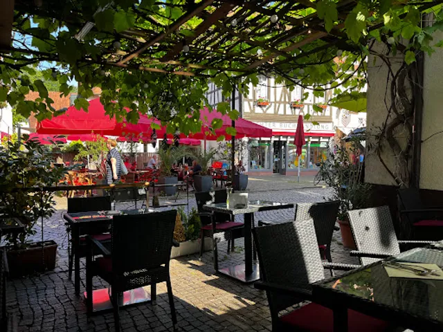 Winzerstüble Gengenbach