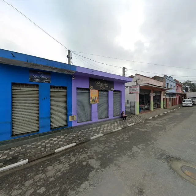 Resenha bar & açaí