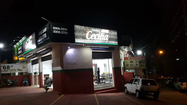 Nona Cecília Pizzaria