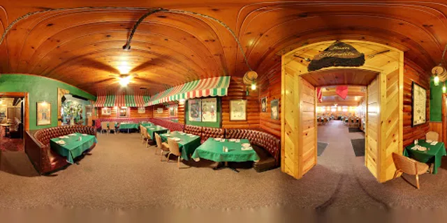 Giannini's Italian Dinners