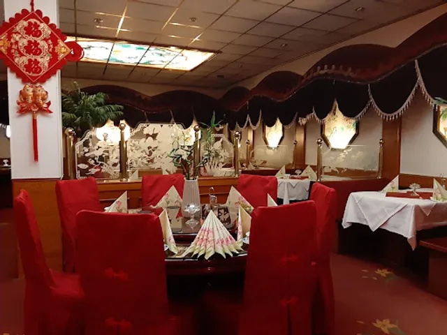 China-Restaurant Zhou - Bremerhaven