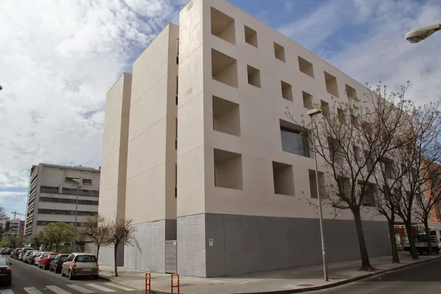 Ucoidiomas, Vial Norte - UCO