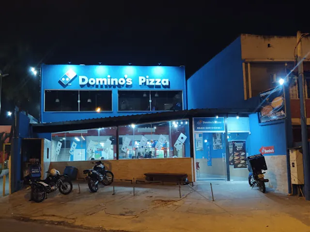 Domino's Pizza - Campo Grande 2