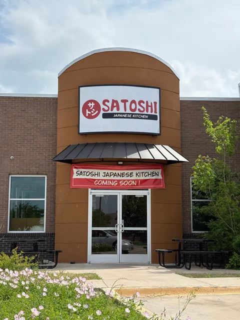 Satoshi Japanese Kitchen