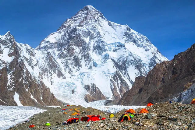k2 Gondogoro La Trek