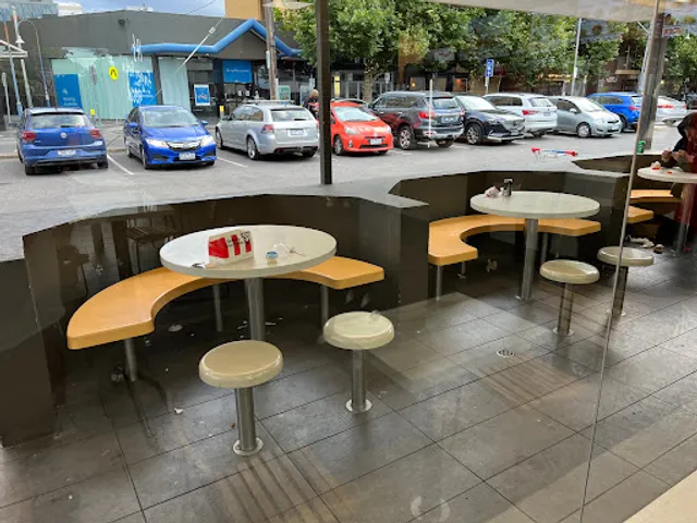 KFC Moonee Ponds