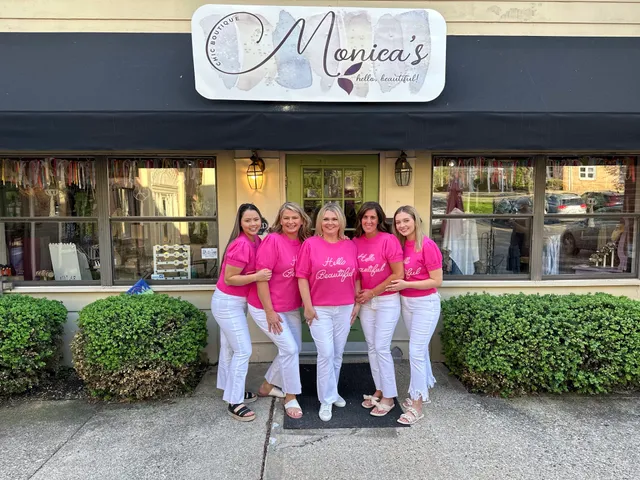 Monica's Chic Boutique