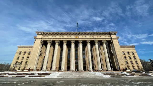 Астана Алаңы