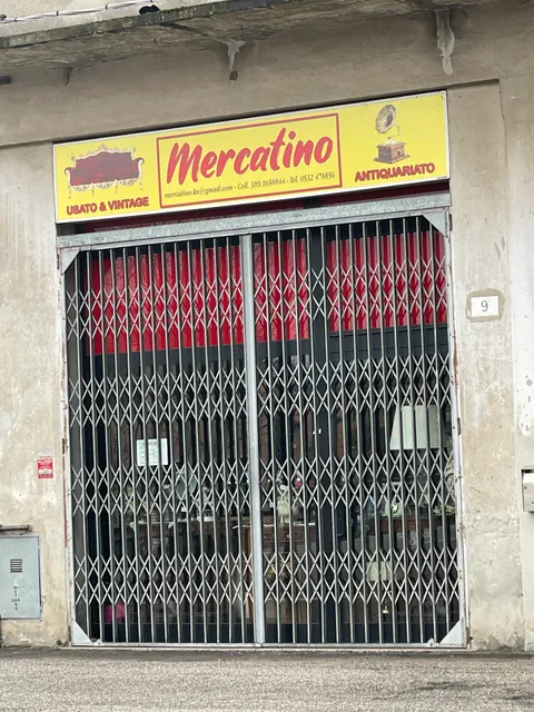 mercatino usato e vintage di KARIM