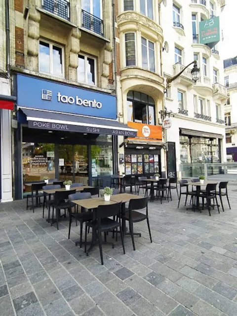 Tao Bento