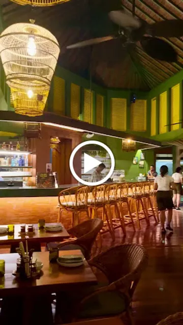 Temple by Ginger Moon