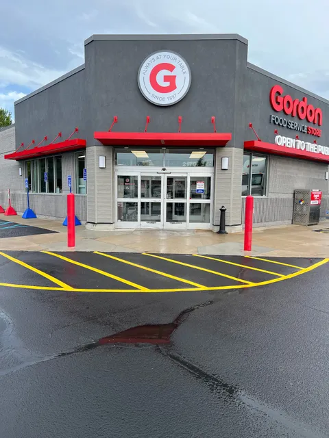 Gordon Food Service Store