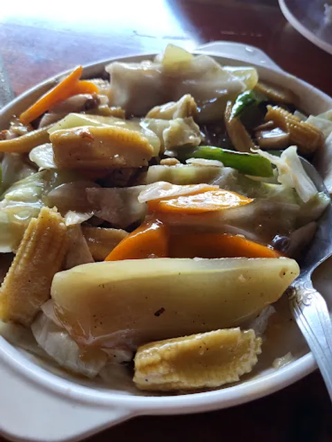 Camiguin Northern Lights