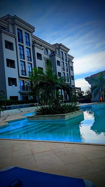 Imperial Residence Apartments