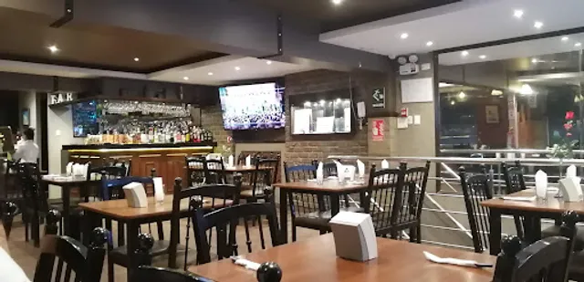 Delicias del Norte Restaurante y Parrillas