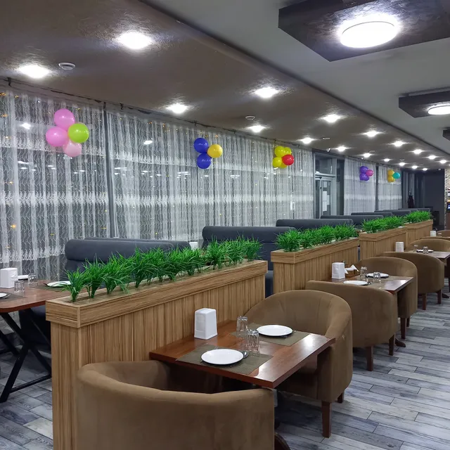 Shafran, Шафран