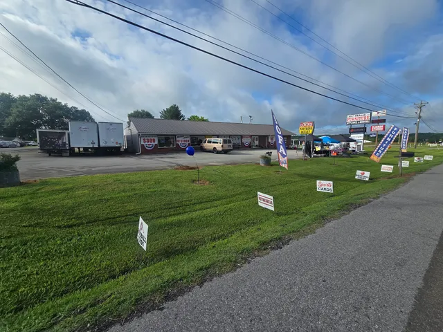 Lovin's Wholesale Furniture Appliance Bedding