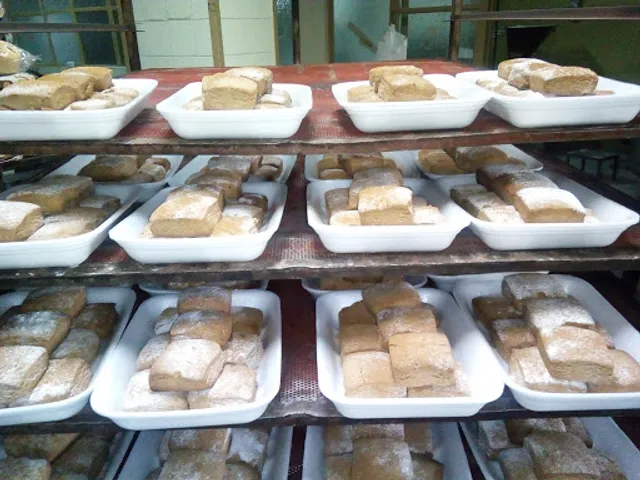 Panadería Bollería Lucena