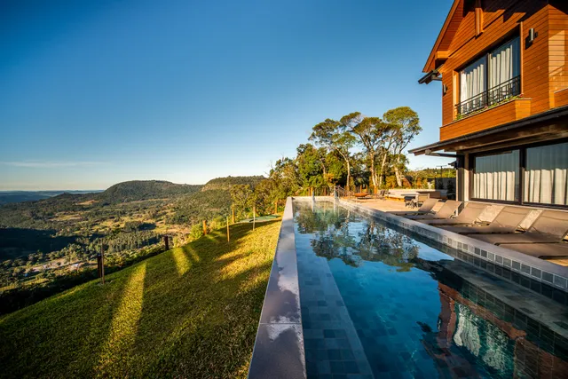 Hotel Château Laghetto Collection