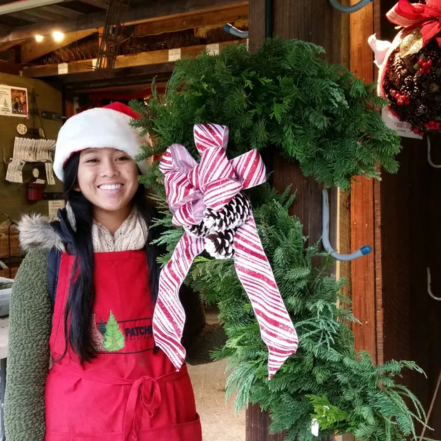 Patchen Rancho Christmas Tree Farm