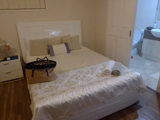 Amituofo Guest House