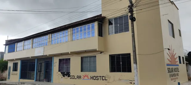SOLAR HOSTEL PARNAIBA