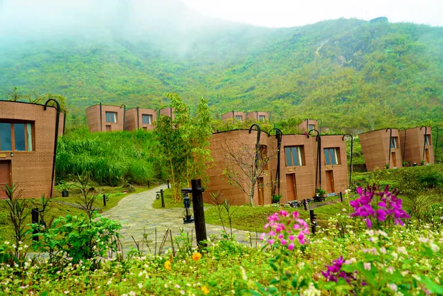 H'mong Village Resort