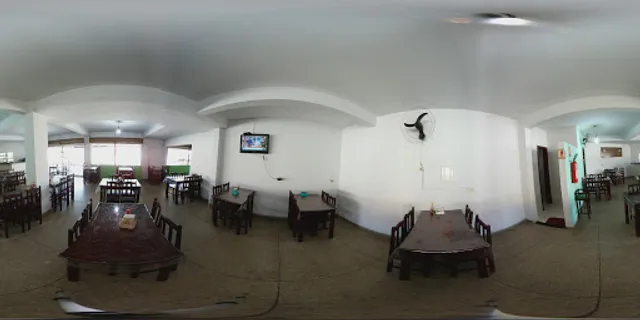 Toppe Pizza Restaurante