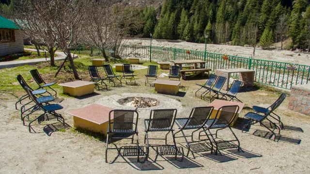 Banjara Valley Retreat at Sangla