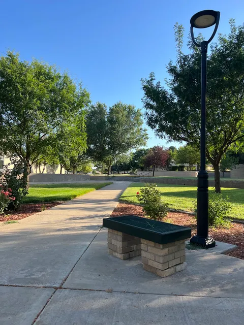 Seward County Community College