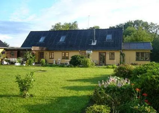 Tiklo Bed and Breakfast