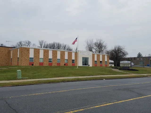 SPIN Community & Fitness