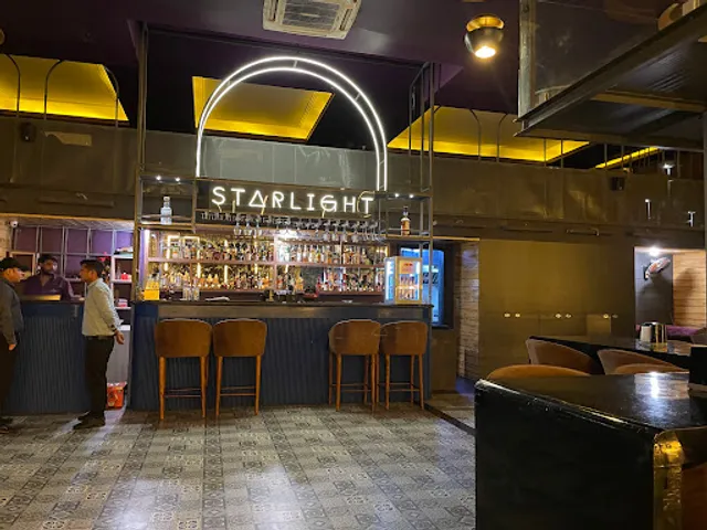 Starlight Club