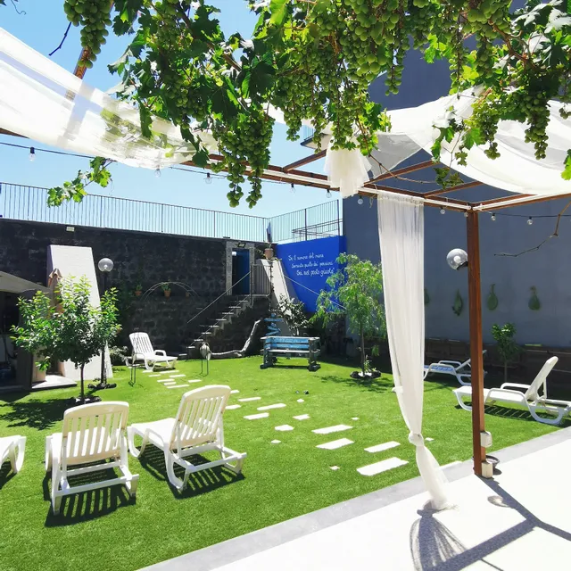 Made In Sicily Santa Tecla