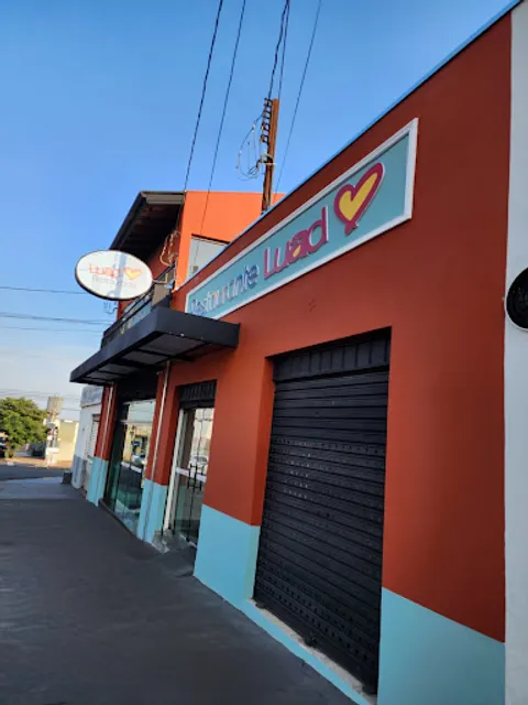 Luad Restaurante