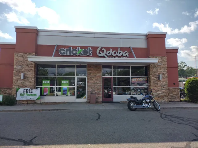 Cricket Wireless Authorized Retailer