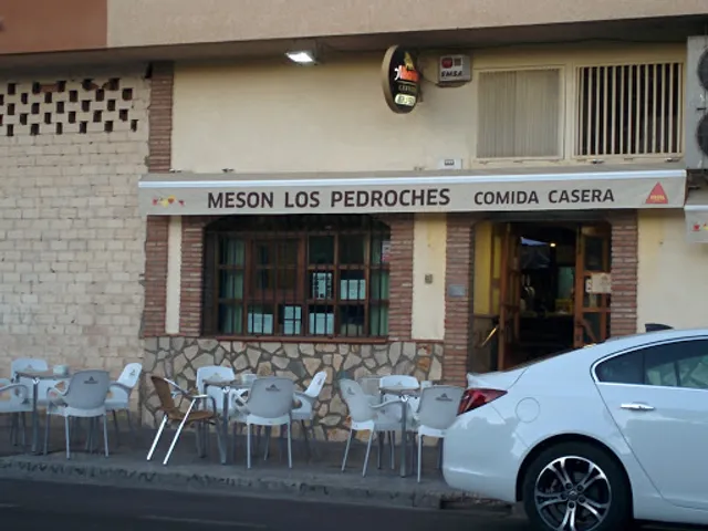 Mesón Los Pedroches