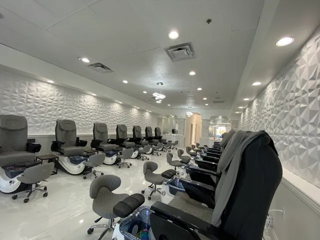 Beaute Nail & Spa