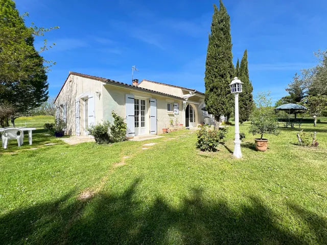 Maison d'Hôte L'Ariade en Périgord