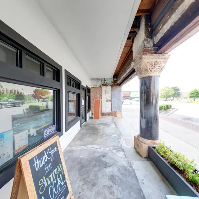 Modern Groove Boutique