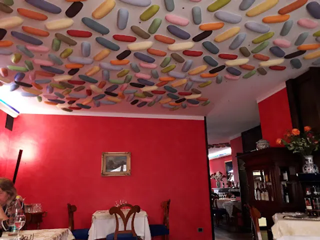 Ristorante San Giovanni