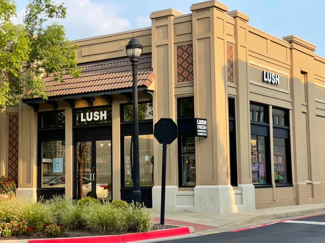 Lush Cosmetics Southlake
