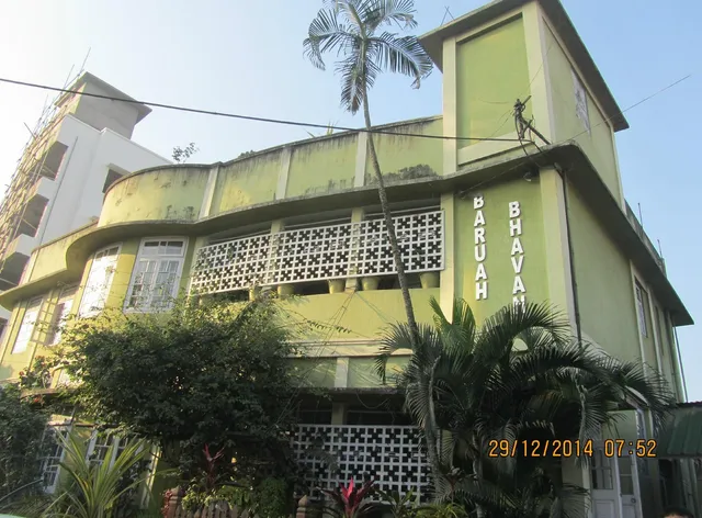 Baruah Bhavan Guest House