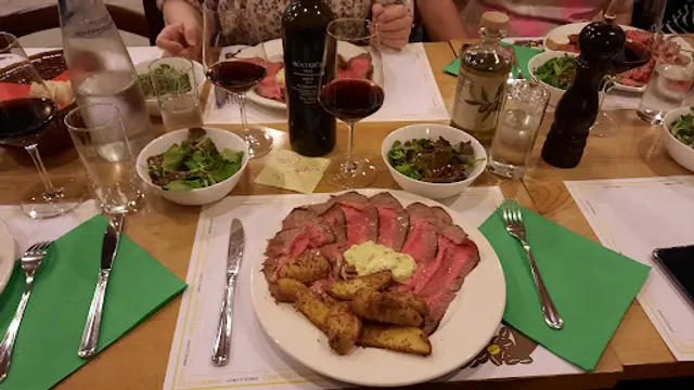 Binario 07 Osteria Chiasso